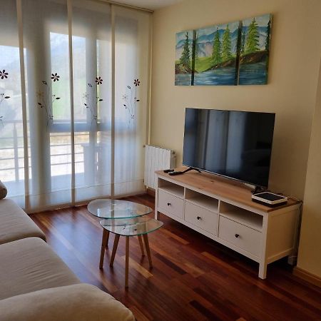 Appartamento 24A01 Apartamento Cabrales Arenas De Cabrales Esterno foto