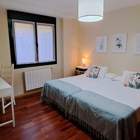 Appartamento 24A01 Apartamento Cabrales Arenas De Cabrales Esterno foto