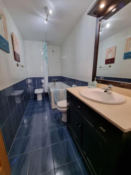 Appartamento 24A01 Apartamento Cabrales Arenas De Cabrales Esterno foto