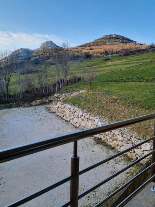 Appartamento 24A01 Apartamento Cabrales Arenas De Cabrales Esterno foto