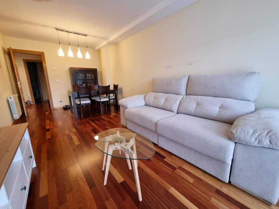 Appartamento 24A01 Apartamento Cabrales Arenas De Cabrales Esterno foto