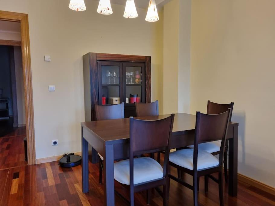 Appartamento 24A01 Apartamento Cabrales Arenas De Cabrales Esterno foto