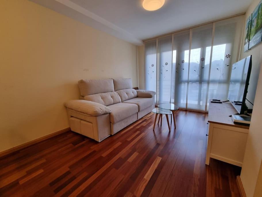Appartamento 24A01 Apartamento Cabrales Arenas De Cabrales Esterno foto