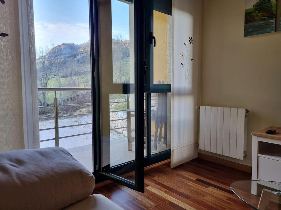 Appartamento 24A01 Apartamento Cabrales Arenas De Cabrales Esterno foto