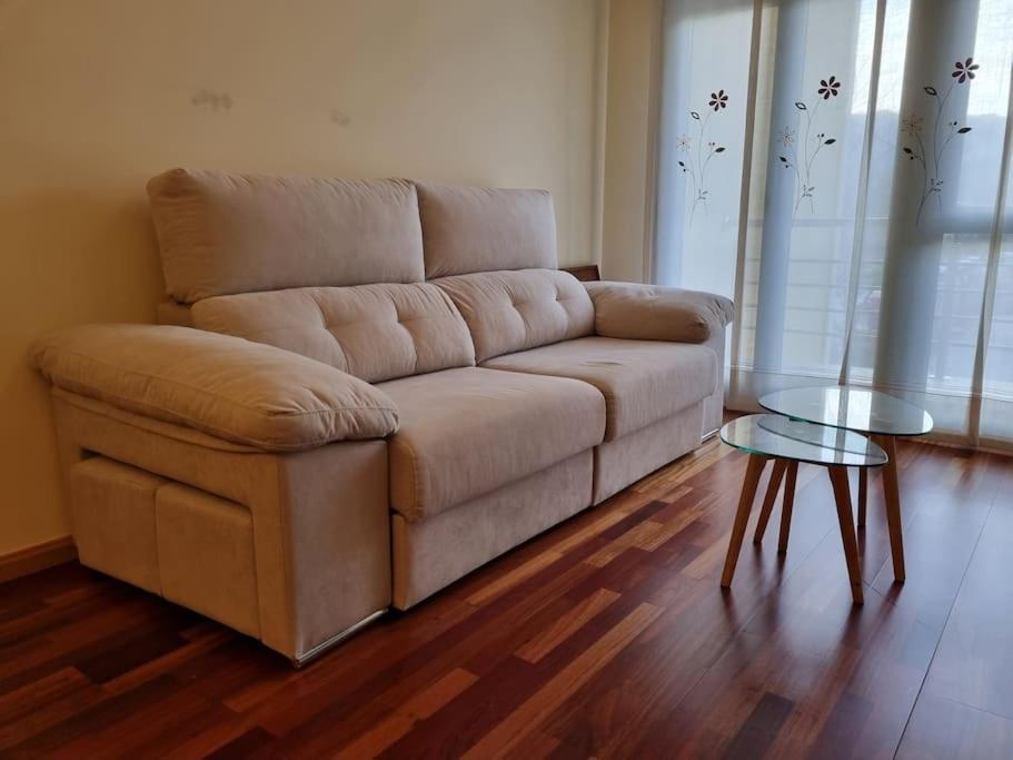 Appartamento 24A01 Apartamento Cabrales Arenas De Cabrales Esterno foto