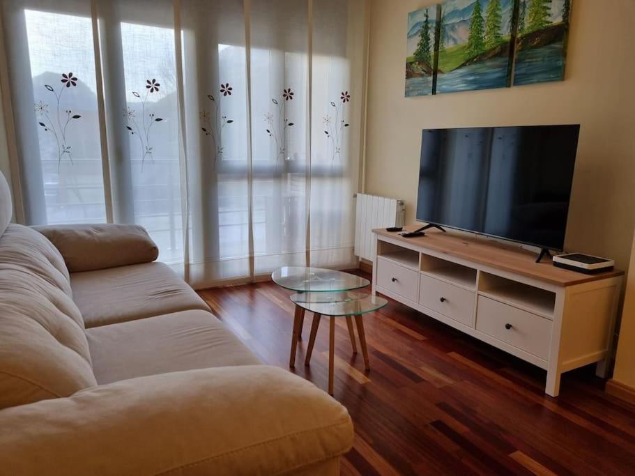 Appartamento 24A01 Apartamento Cabrales Arenas De Cabrales Esterno foto