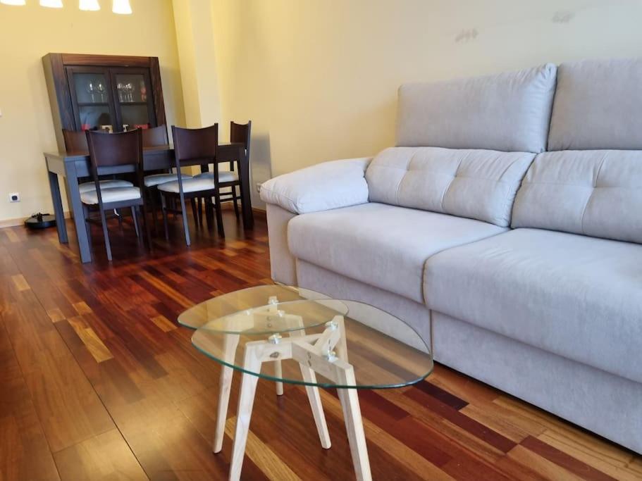 Appartamento 24A01 Apartamento Cabrales Arenas De Cabrales Esterno foto