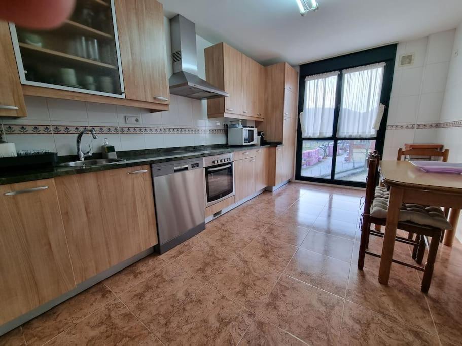 Appartamento 24A01 Apartamento Cabrales Arenas De Cabrales Esterno foto