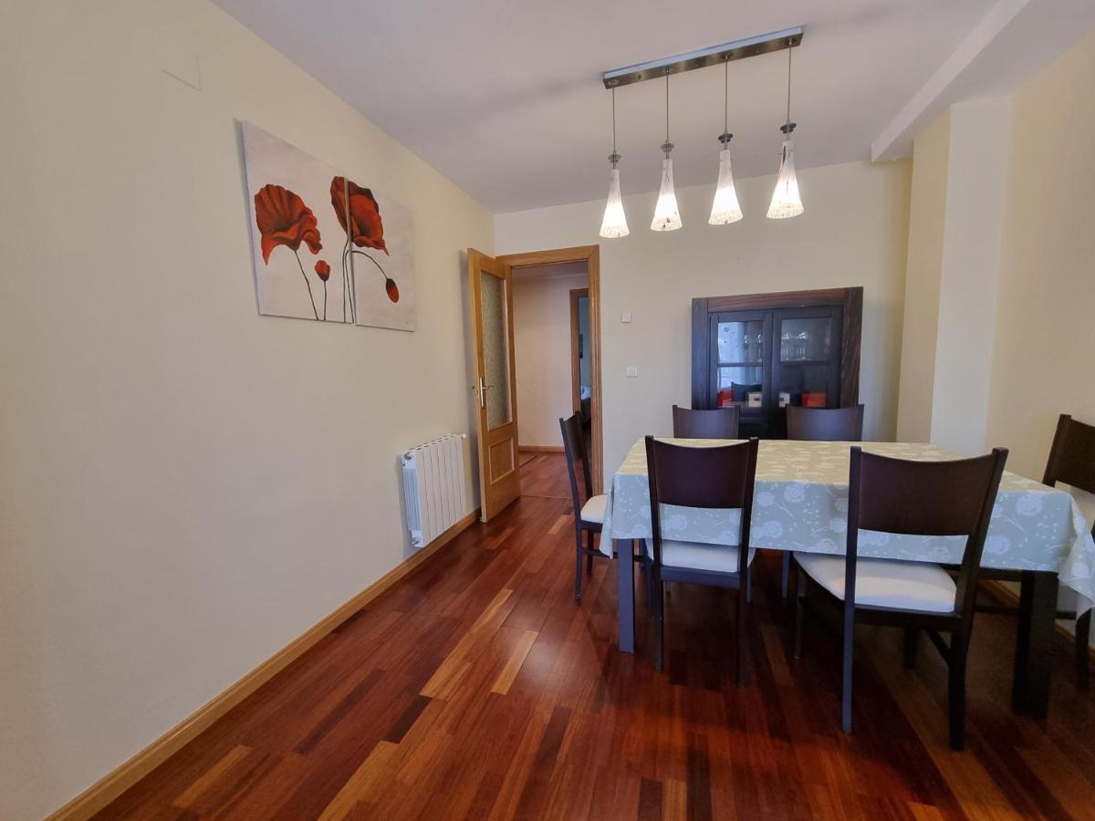 Appartamento 24A01 Apartamento Cabrales Arenas De Cabrales Esterno foto