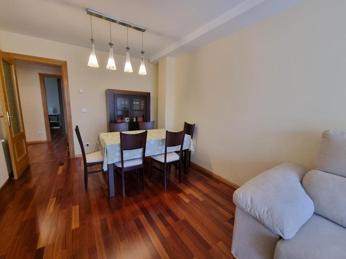 Appartamento 24A01 Apartamento Cabrales Arenas De Cabrales Esterno foto
