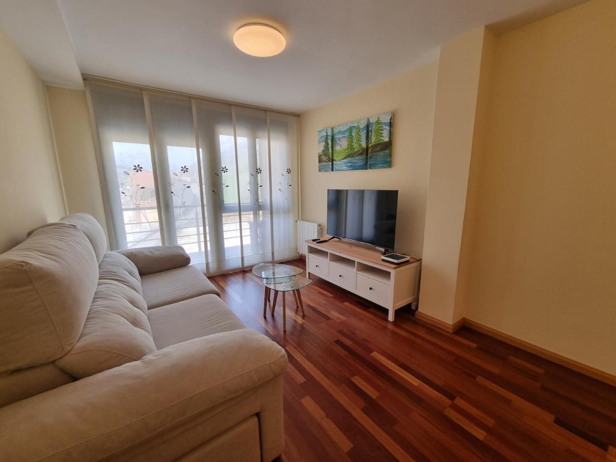 Appartamento 24A01 Apartamento Cabrales Arenas De Cabrales Esterno foto