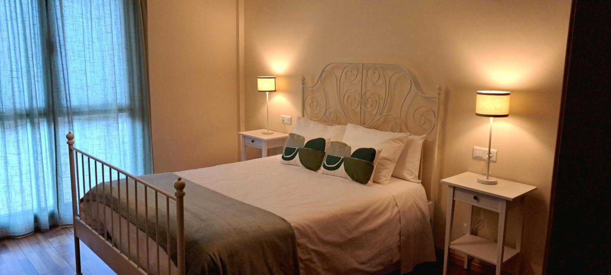 Appartamento 24A01 Apartamento Cabrales Arenas De Cabrales Esterno foto