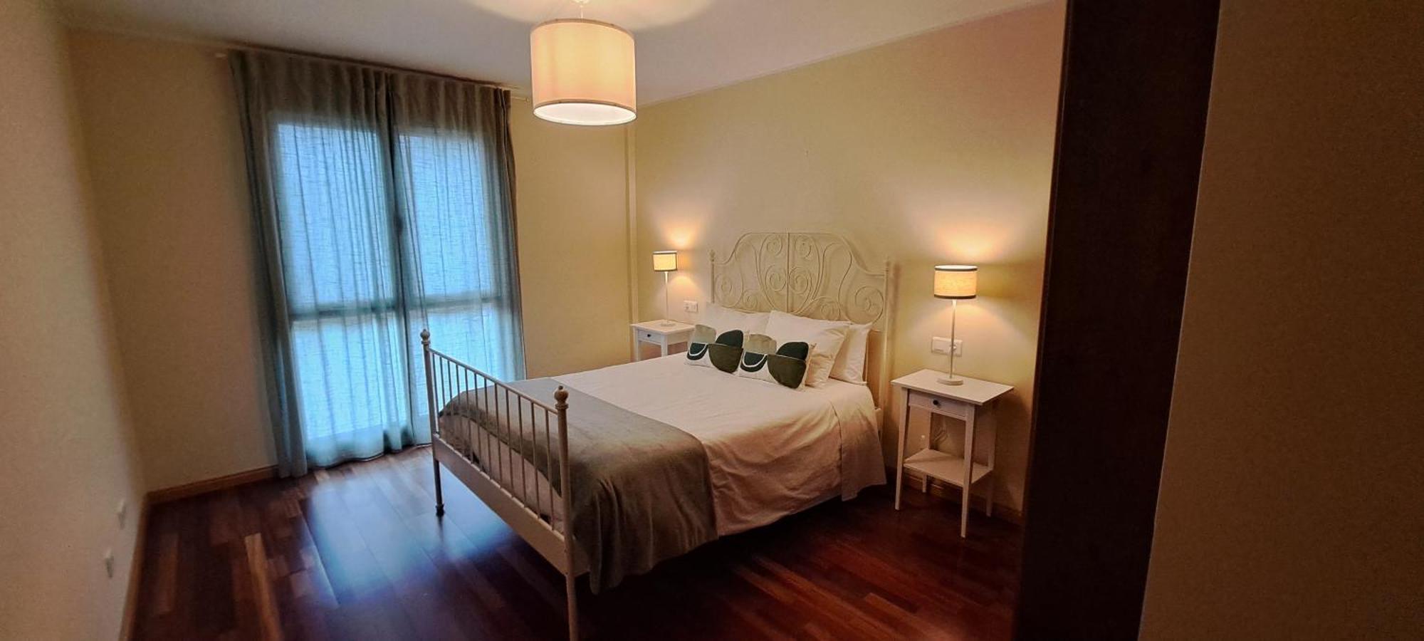 Appartamento 24A01 Apartamento Cabrales Arenas De Cabrales Esterno foto