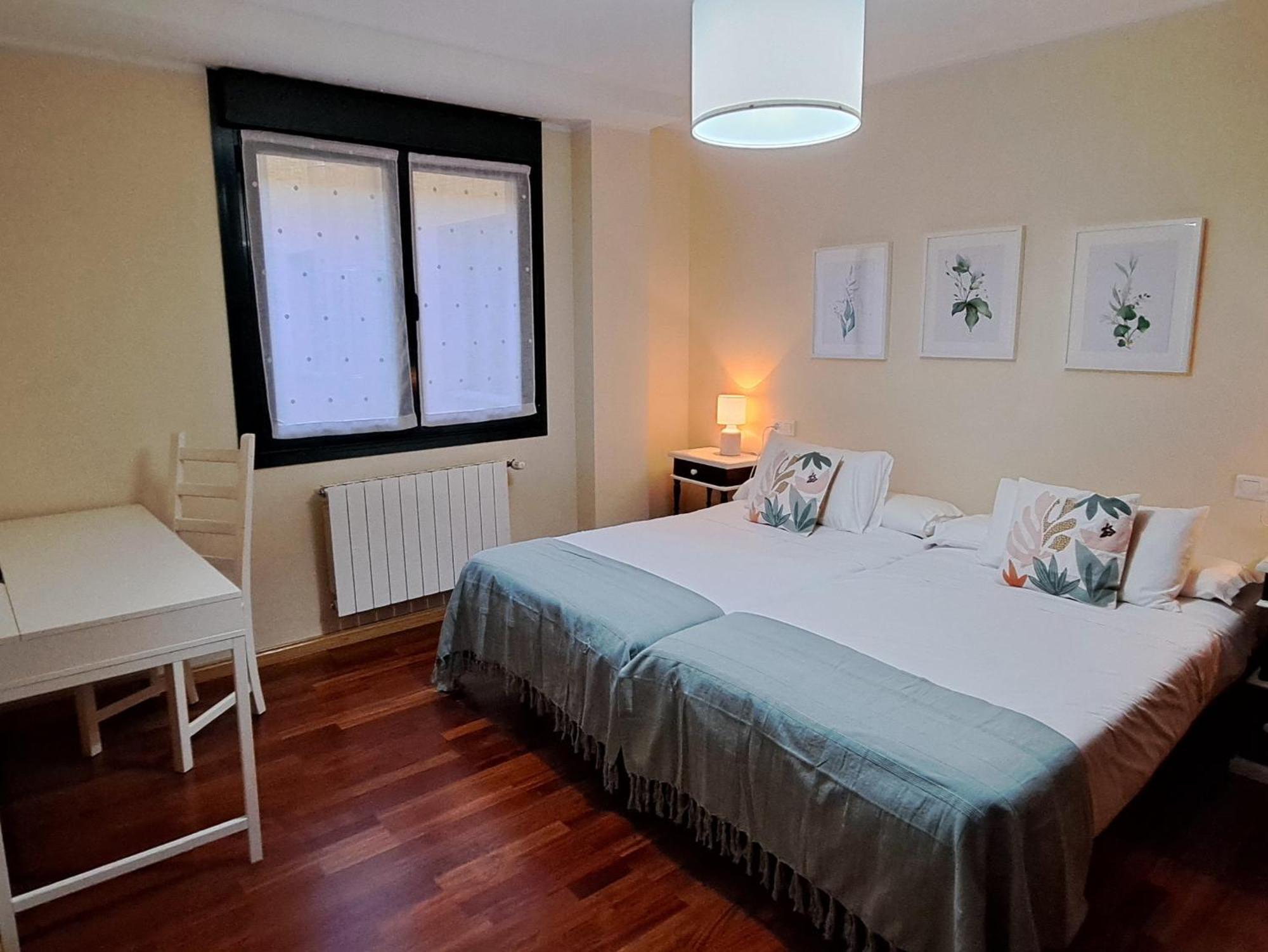 Appartamento 24A01 Apartamento Cabrales Arenas De Cabrales Esterno foto